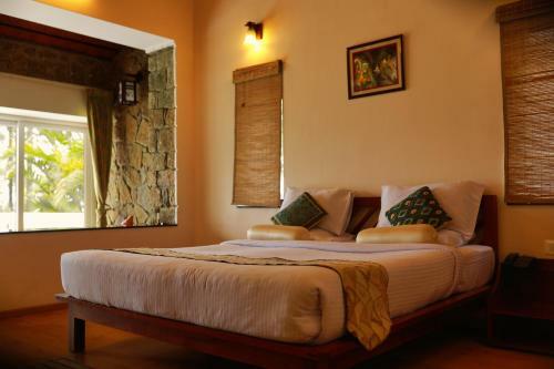 Hotel Kaivalyam Wellness Retreat