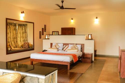 Hotel Kaivalyam Wellness Retreat