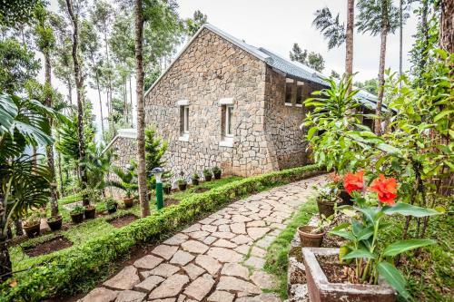 Hotel Kaivalyam Wellness Retreat