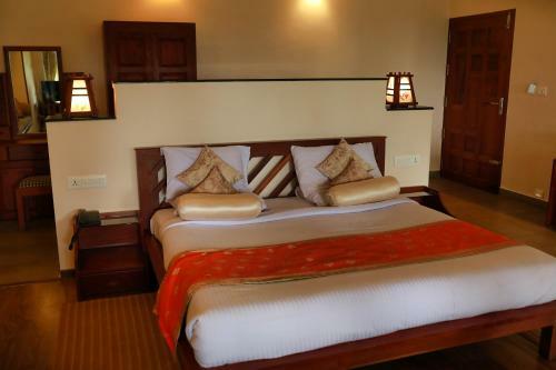 Hotel Kaivalyam Wellness Retreat