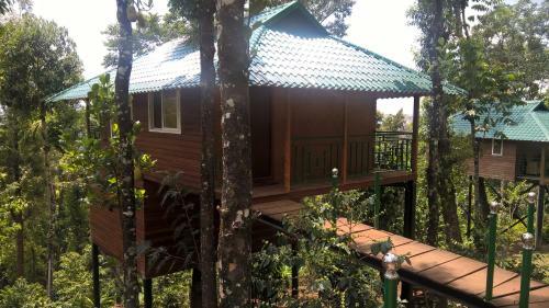 Hotel Kaivalyam Wellness Retreat