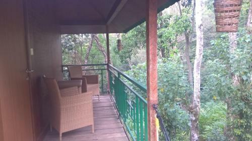 Hotel Kaivalyam Wellness Retreat