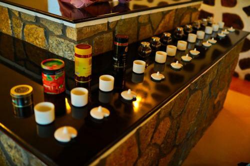 Hotel Kaivalyam Wellness Retreat