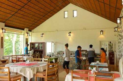 Hotel Kaivalyam Wellness Retreat