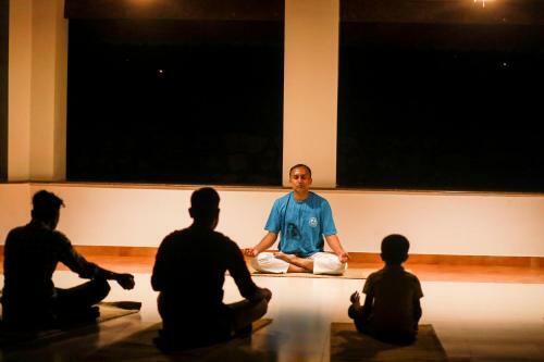 Hotel Kaivalyam Wellness Retreat