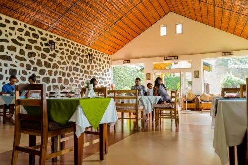 Hotel Kaivalyam Wellness Retreat