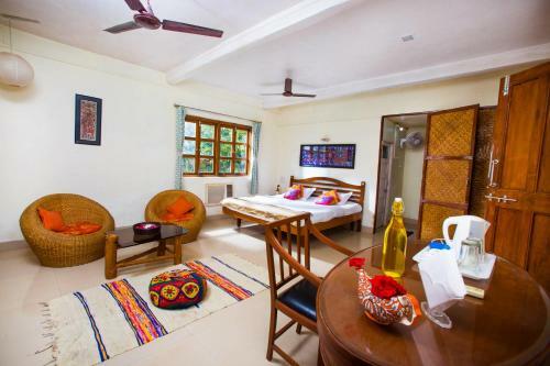 Bed & Breakfast Sidzcottage
