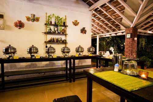 Bed & Breakfast Sidzcottage