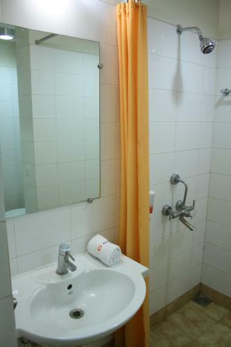 Hotel Ginger Agartala