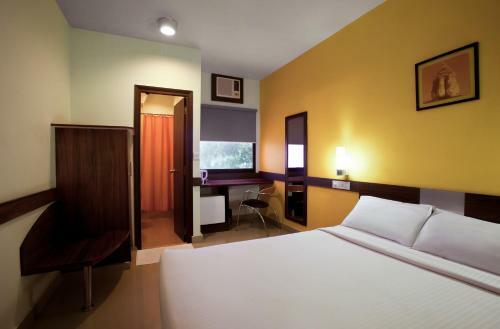 Hotel Ginger Agartala