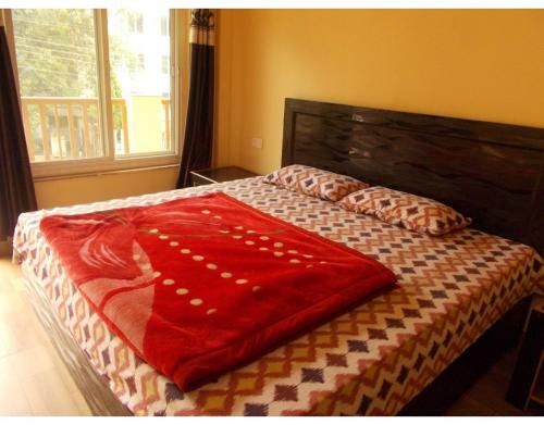 Hotel Sangam Palace