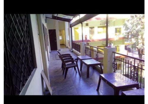 Hostal S.s.d. Guest House