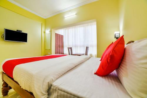 Hotel Baga Prime