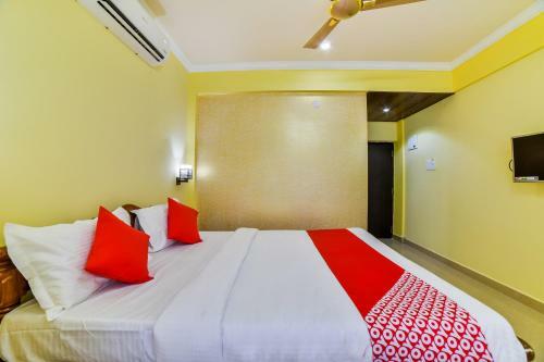 Hotel Baga Prime