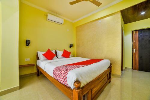 Hotel Baga Prime