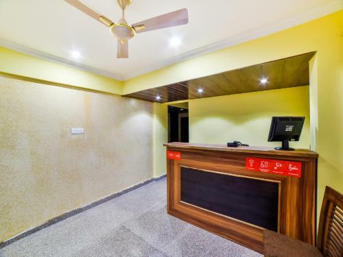 Hotel Baga Prime