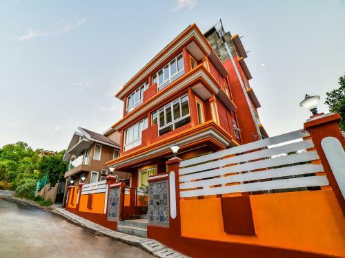 Hotel Baga Prime