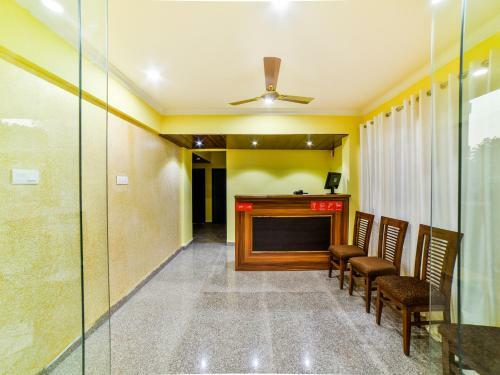 Hotel Baga Prime