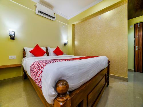 Hotel Baga Prime