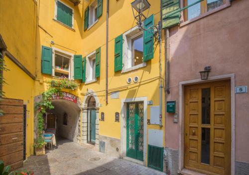 Bed & Breakfast Corte Realdi Garda
