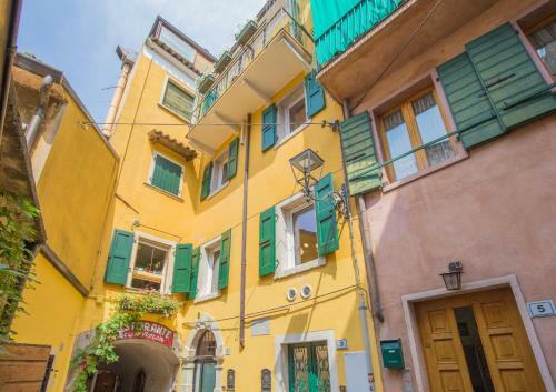 Bed & Breakfast Corte Realdi Garda