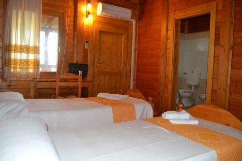 Agroturismo Agriturismo Sa Pigalva
