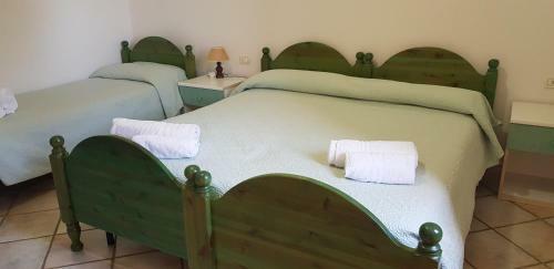 Agroturismo Agriturismo Sa Pigalva