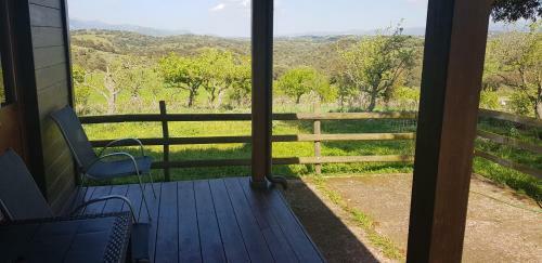 Agroturismo Agriturismo Sa Pigalva