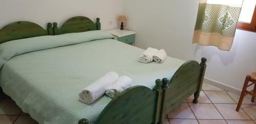 Agroturismo Agriturismo Sa Pigalva