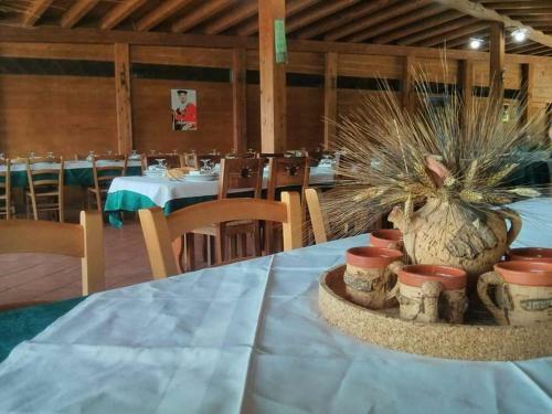 Agroturismo Agriturismo Sa Pigalva