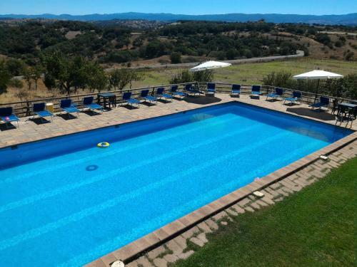 Agroturismo Agriturismo Sa Pigalva