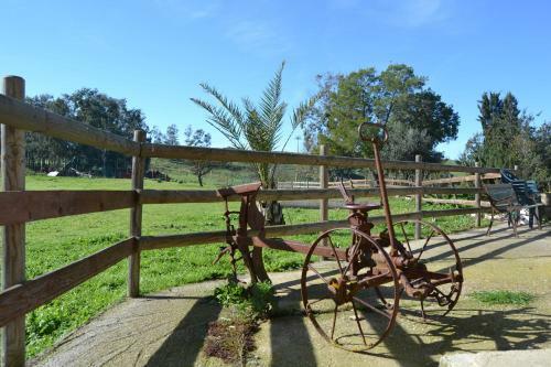 Agroturismo Agriturismo Sa Pigalva
