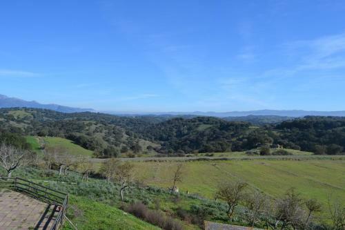 Agroturismo Agriturismo Sa Pigalva