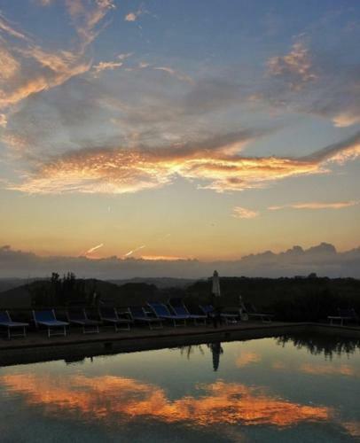 Agroturismo Agriturismo Sa Pigalva