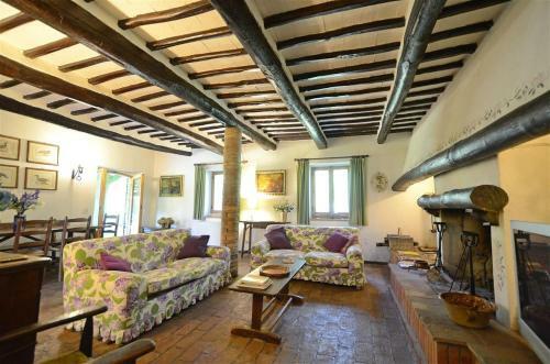 Villa Il Leccio