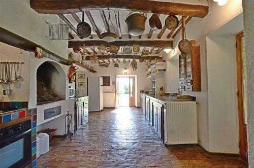 Villa Il Leccio