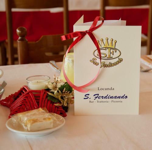 Hotel San Ferdinando