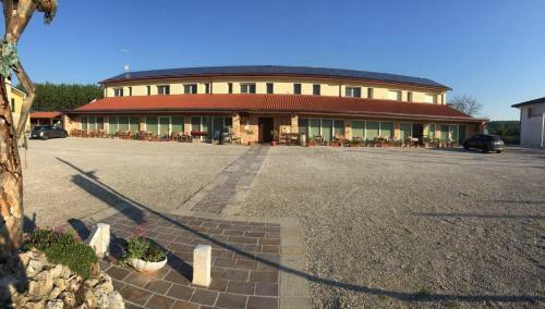Hotel San Ferdinando