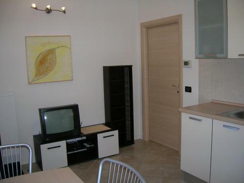 Apartamento Casa Gretter