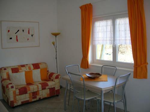 Apartamento Casa Gretter
