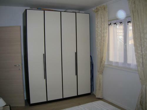 Apartamento Casa Gretter