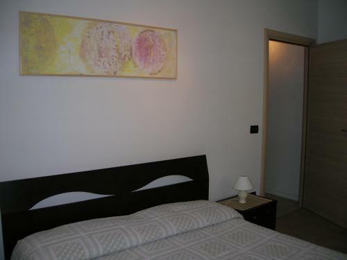 Apartamento Casa Gretter