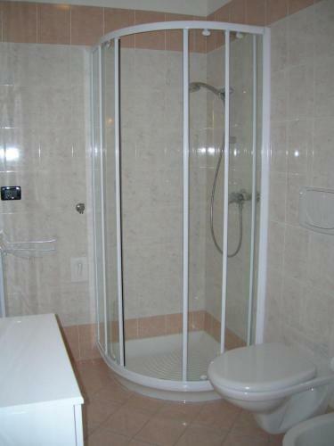 Apartamento Casa Gretter