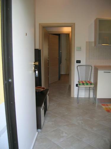 Apartamento Casa Gretter