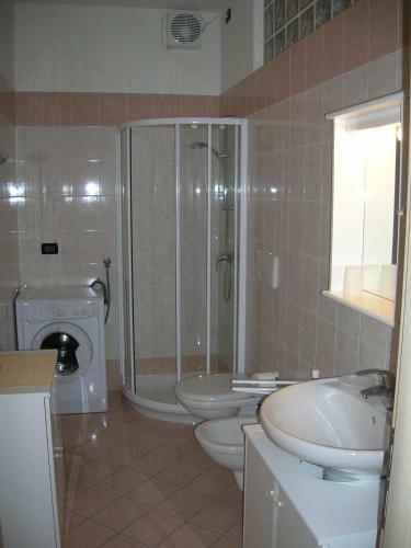 Apartamento Casa Gretter