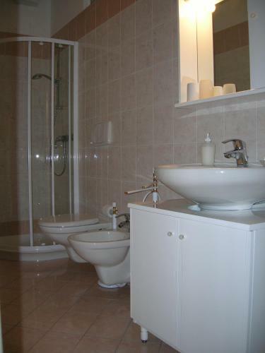 Apartamento Casa Gretter