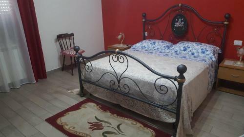 B&B Irma