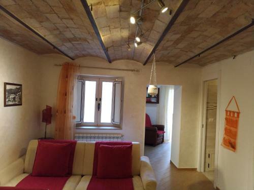 Bed & Breakfast Casa Nikolaj