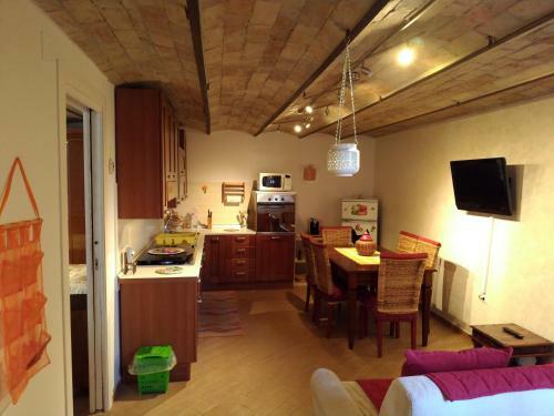 Bed & Breakfast Casa Nikolaj