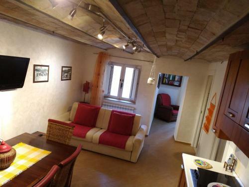 Bed & Breakfast Casa Nikolaj